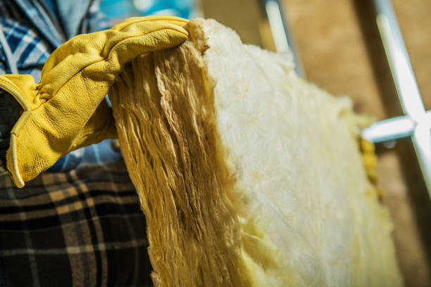 Best Residential Insulation in Hazleton, PA