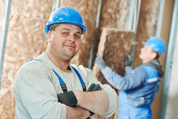 Best Commercial Insulation in Hazleton, PA