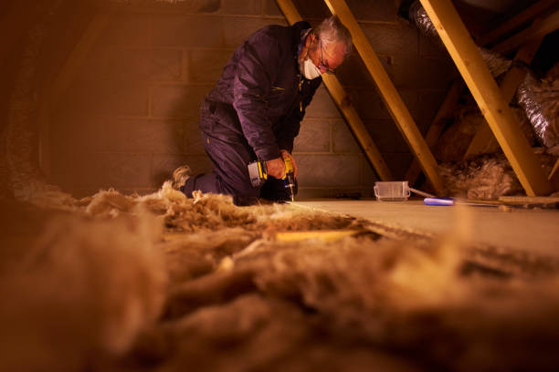 Best Energy Efficiency Solutions in Hazleton, PA